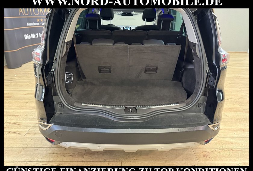 Renault Espace Espace V Limited AUTOM *7-SITZER*PANO*LED*NAV*