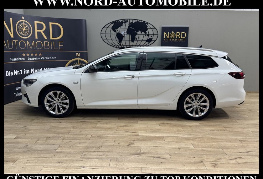 Opel Insignia Insignia B ST 2.0 CDTi Elegance *AHK*ACC*HUD*LED