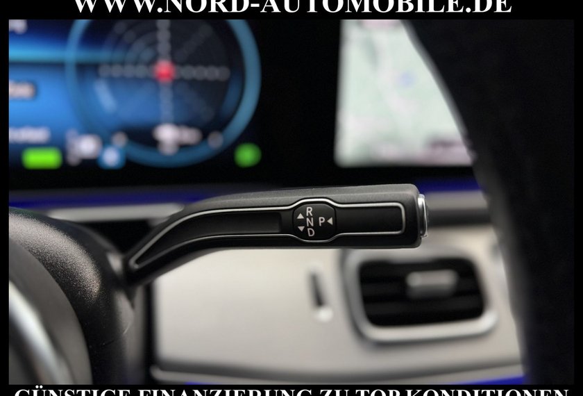 Mercedes-Benz GLE 350 GLE 350 de 4Matic *20Z*LEDER*WIDE*DIST*UPE:93