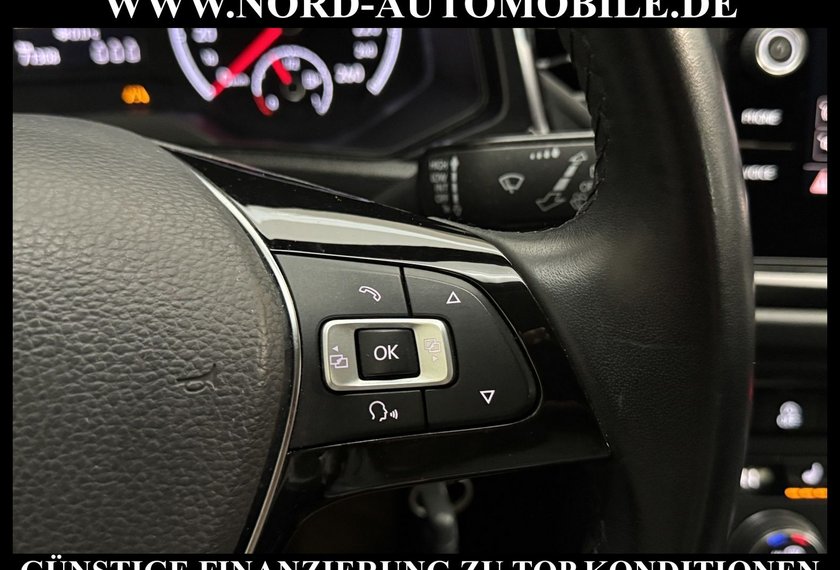 Volkswagen T-Roc T-Roc 1.0 TSI *Navi*Klimaauto*SHZ*Carplay*16Zoll