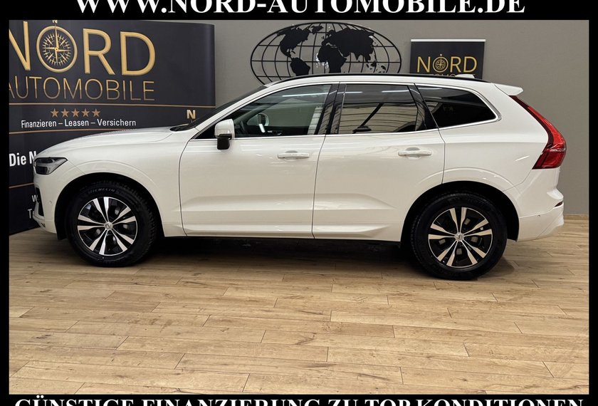 Volvo XC60 XC60 B4 B Momentum Pro *AHK*ACC*360°*MJ2022*LED*