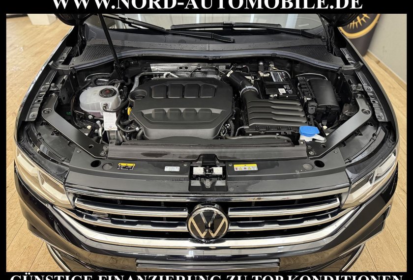 Volkswagen Tiguan Tiguan R-Line 4MOT 2.0 TSI DSG Kamera/Matrix/19
