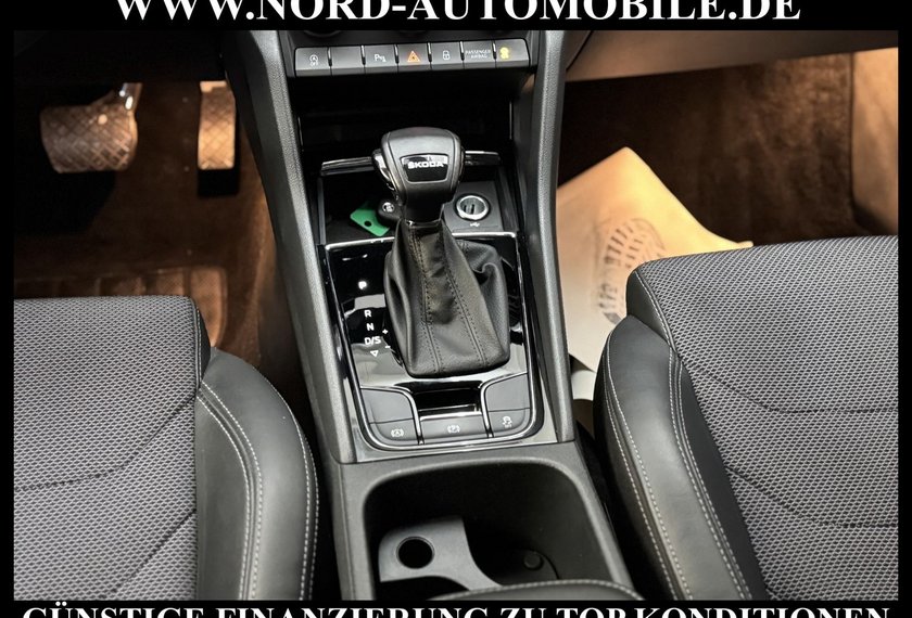 Skoda Kodiaq Kodiaq Style 2.0 TDI DSG AHK/Virt.Cockpit/Kamera