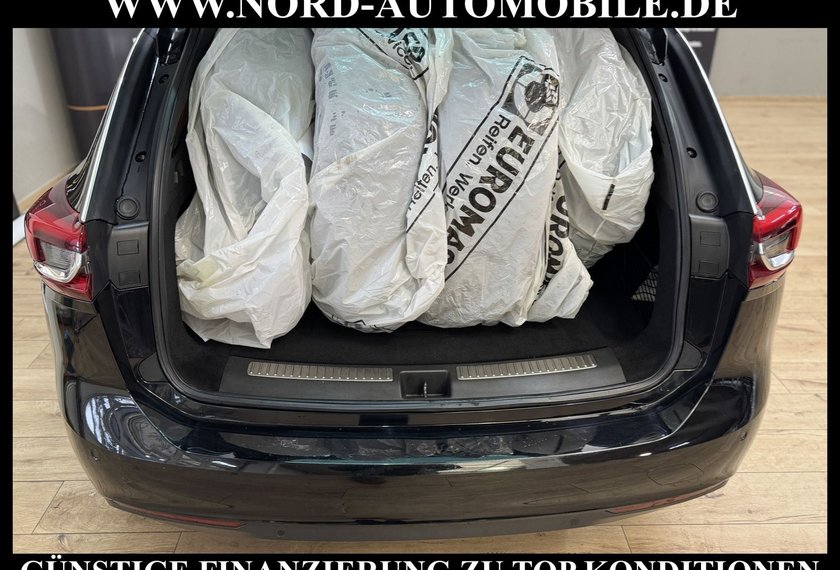Opel Insignia Insignia B Sports Tourer Business *LED*AHK*KAM*