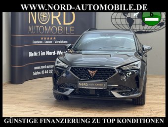 Cupra Formentor Formentor VZ 1.4 TSI e-HYBRID DSG Kamera/19/Navi