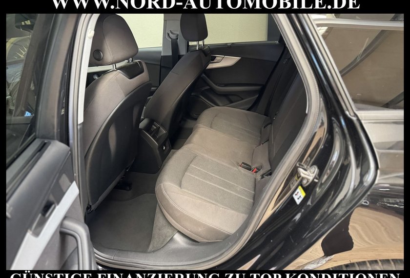 Audi A4 A4 35 Avant 2.0 TFSI S-Tronic Navi/LED/PDC/SHZ