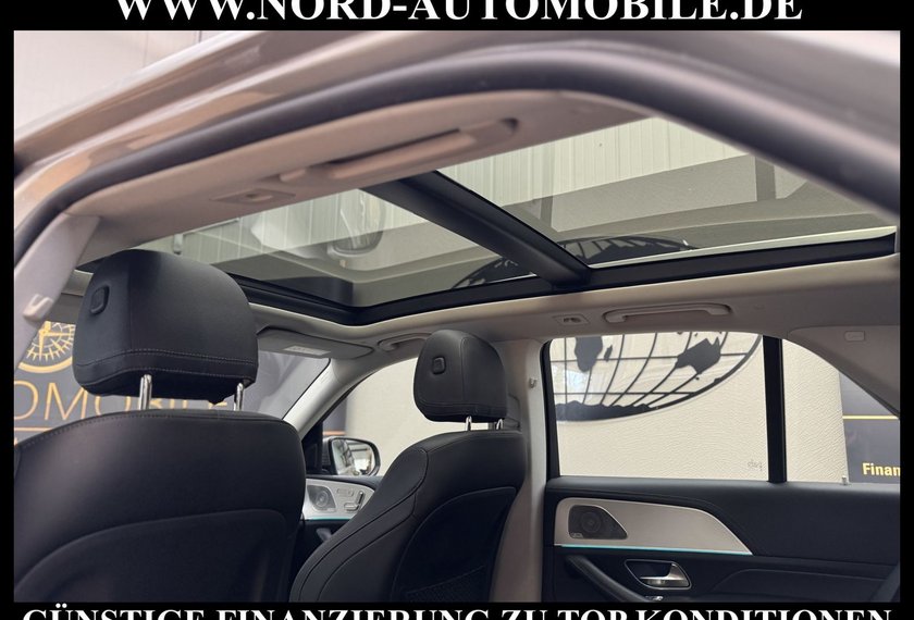 Mercedes-Benz GLE 300 GLE 300 d AMG 4Matic*DISTR*PANO*AHK*STHZ*UPE85*