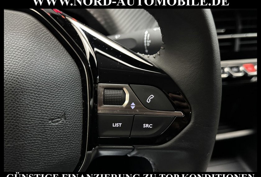 Peugeot 208 208 1.5 Blue HDI Active Pack *AHK*NAVI*LED*SHZ*