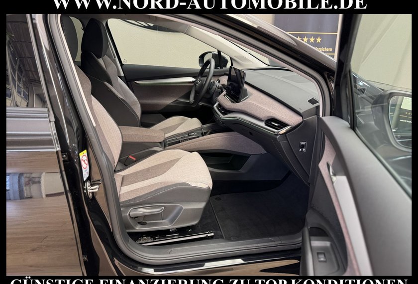 Skoda Enyaq Enyaq 60 Lodge *FIRST EDITION*20Z* !!NUR 150KM!!