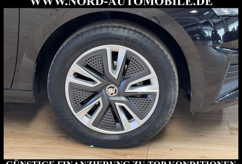 Skoda Fabia Fabia Ambition 1.0 MPI Navi/LED/PDC/16