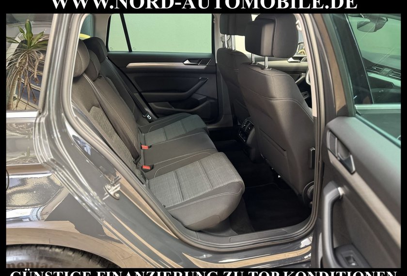 Volkswagen Passat Variant Passat Variant Business 2.0 TDI DSG Dig.Cockpit