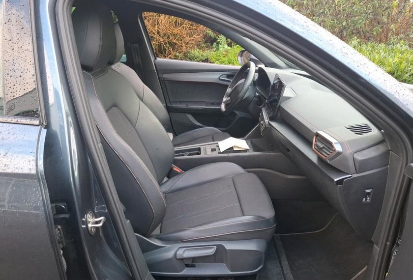 Cupra Formentor Formentor 1.4 TSI e-HYBRID DSG Kamera/Navi/LED/