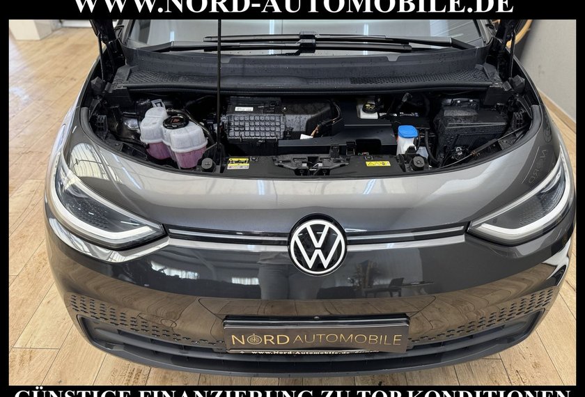 Volkswagen ID.3 ID.3 Pro Performance Head-Up/Matrix/19/Kamera