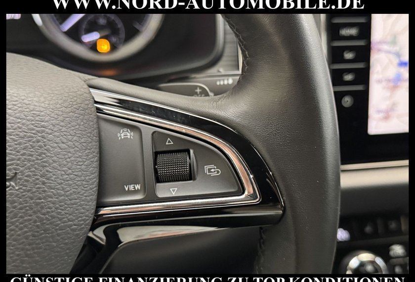 Skoda Kodiaq Kodiaq 2.0 TSI DSG Soleil 4x4 *AHK*LEDER*ACC*LED
