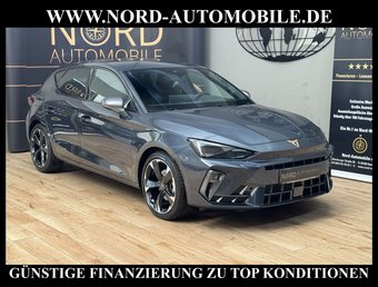 Cupra Leon Leon 2.0TDI DSG Teilleder/Navi/LED/APS/18/MY2025