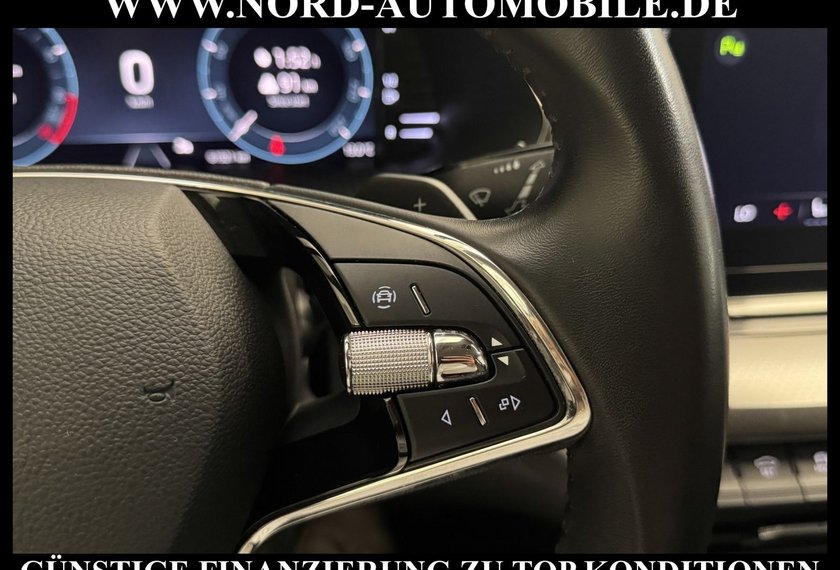 Skoda Octavia Octavia iV Combi Ambition 1.4TSI DSG LED/SHZ/17