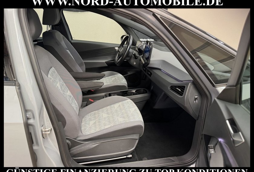 Volkswagen ID.3 ID.3 Pro Performance Sportpaket/Wärmepumpe