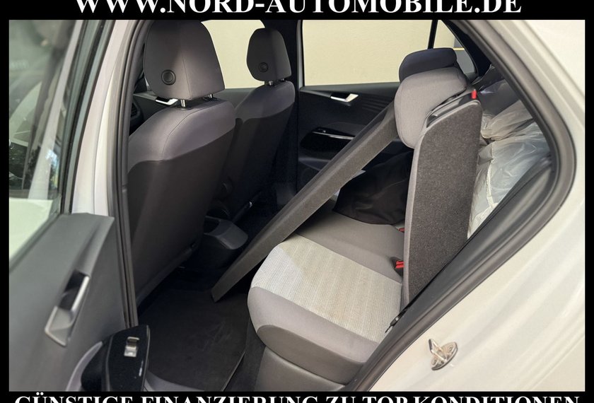 Volkswagen ID.3 ID.3 Pure Performance AreaView/Side&amp;Lane/ACC/