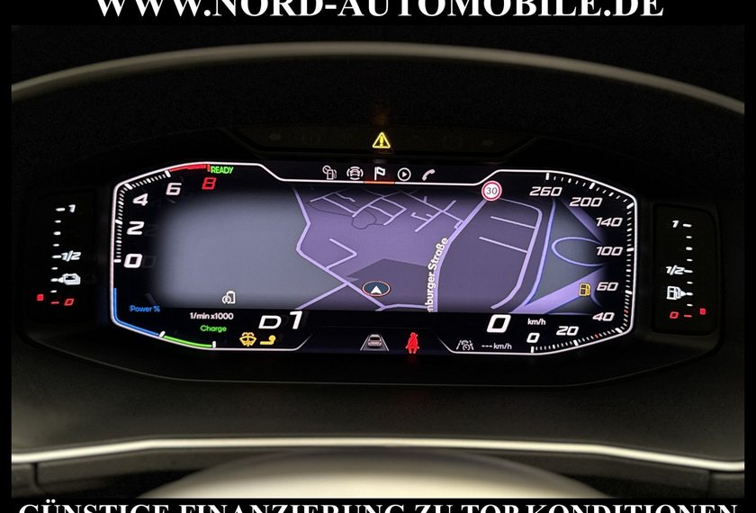 Seat Tarraco Tarraco Xperience 1.4 TSI e-HYBRID DSG AHK/ACC/