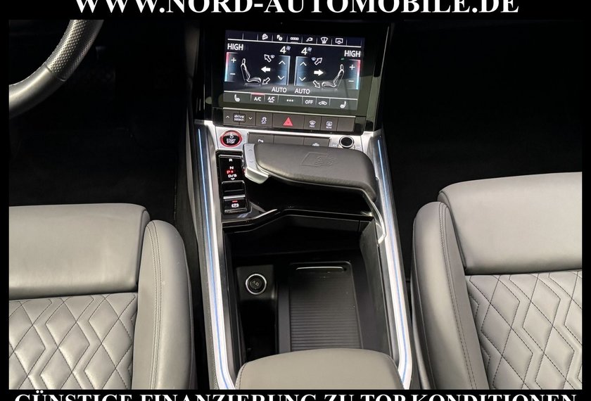 Audi e-tron e-tron S QU.Pano/Matrix/HeadUp/AHK/22/UPE118/