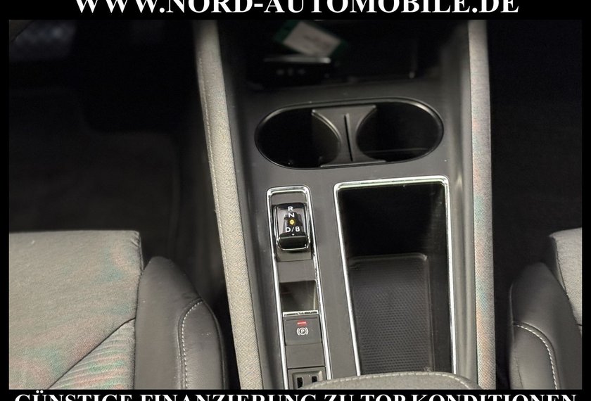 Skoda Enyaq Enyaq iV 80 Loft Wärmepumpe/Pano/AHK/Kameras