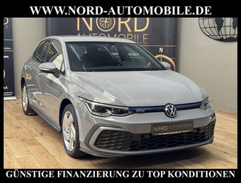 Volkswagen Golf Golf GTE 1.4 TSI eHybrid DSG AHK/Standheizung/