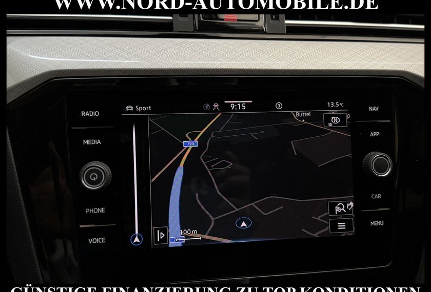 Volkswagen Passat Variant Passat Variant GTE 1.4 TSI eHybrid DSG Dig.Cockp