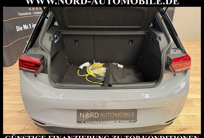 Volkswagen ID.3 ID.3 Pro Performance Navi/LED/CCS/19/62KWH