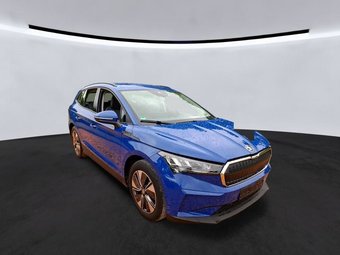 Skoda Enyaq Enyaq iV 60 Loft Kamera/Navi/LED/19/