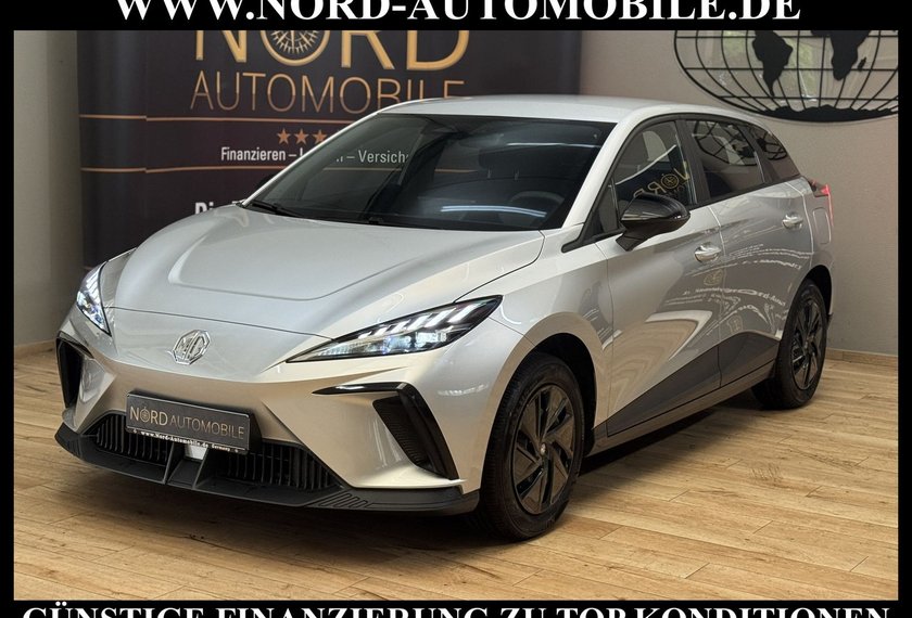 MG MG4 MG4 Standard *51 kWh*I-SMART*LED*ACC*