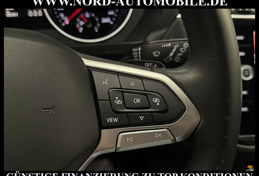 Volkswagen Tiguan Tiguan Life 2.0 TDI DSG Kamera/ACC/Side&amp;Lane/Nav