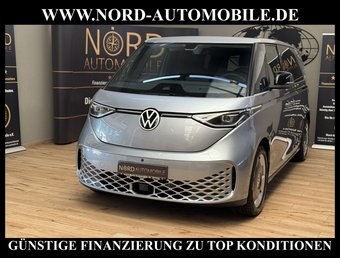 Volkswagen ID. Buzz ID.Buzz PRO LANG *7-SITZE*AHK*21Z*UPE88*