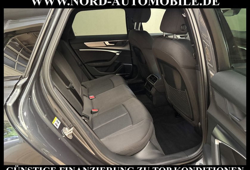Audi A6 A6 Avant 50 TFSI e QU. Sport *AHK*VIRT*B&amp;O*ACC*