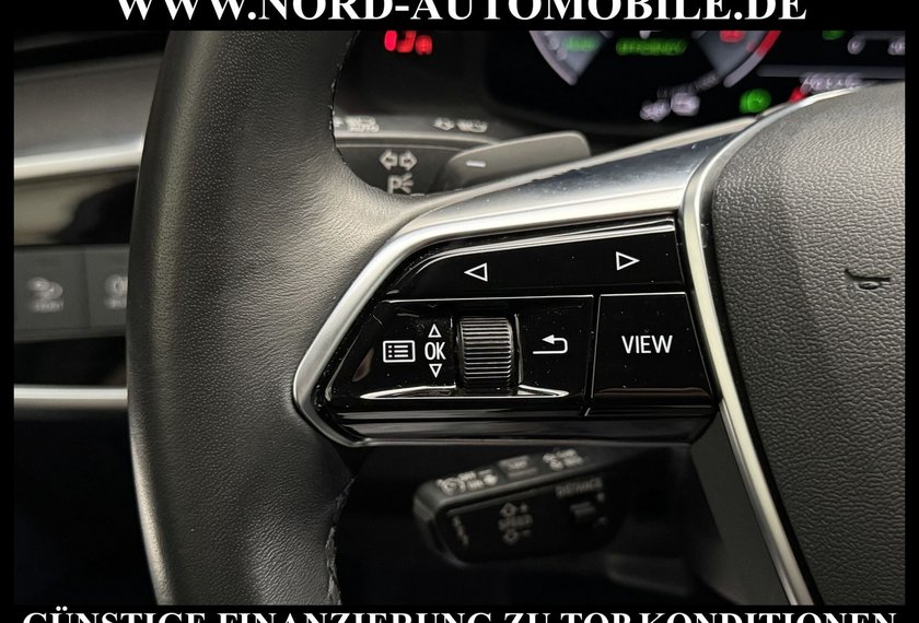 Audi A6 A6 Avant 50 TFSI e QU. Sport *AHK*VIRT*B&amp;O*ACC*