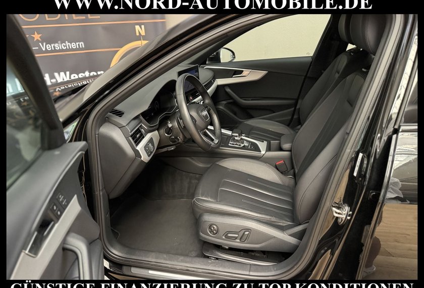Audi A4 A4 Avant 35 TFSI Advanced Virt.Cockp/Side&amp;Lane/