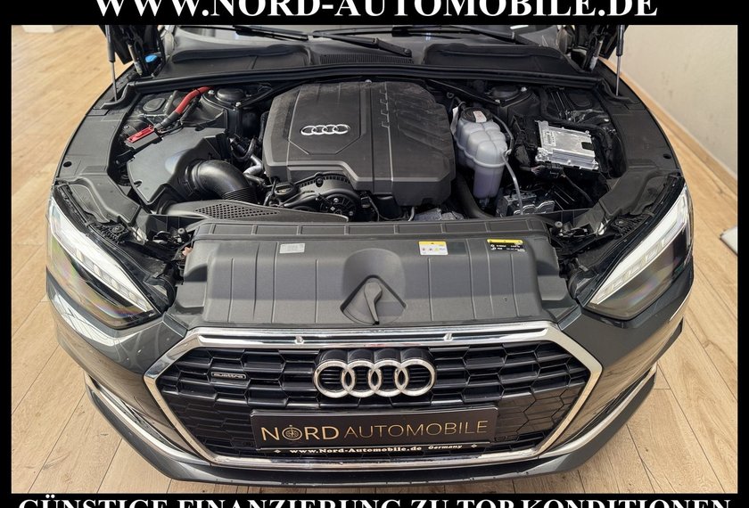 Audi A5 A5 Cabriolet Advanced QU. 2.0 40TFSI S-Tronic