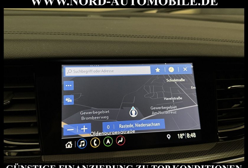 Opel Insignia Insignia B Sports Tourer 2.0 CDTi Business *AHK*