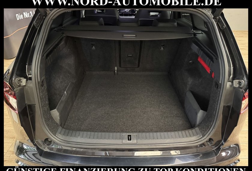 Skoda Enyaq Enyaq iV 60 Sportline Matrix/ACC/Kamera/20/