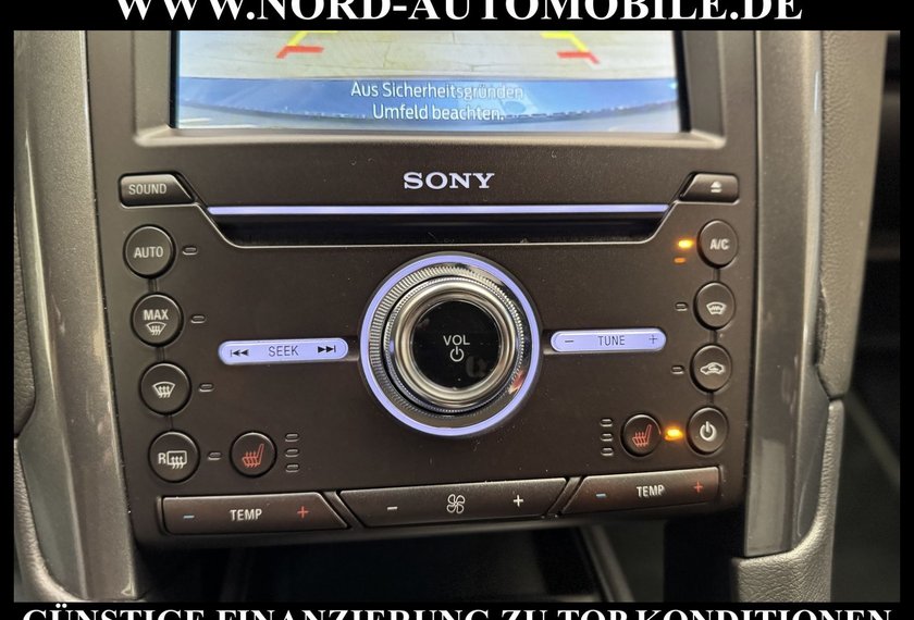 Ford Mondeo Mondeo Turnier Titanium AWD/4x4 *AHK*STHZ*UPE:53
