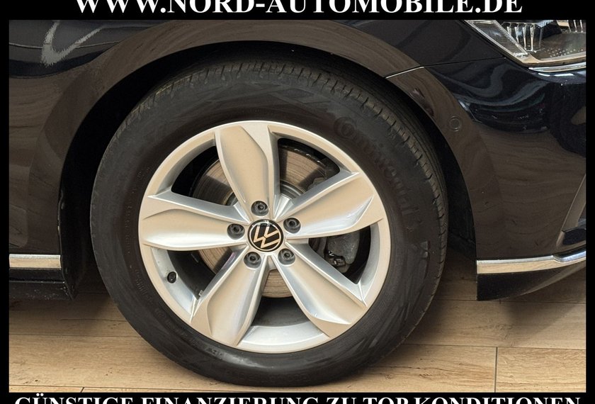 Volkswagen Passat Variant Passat Variant Elegance 2.0 TDI DSG AHK/Kamera/
