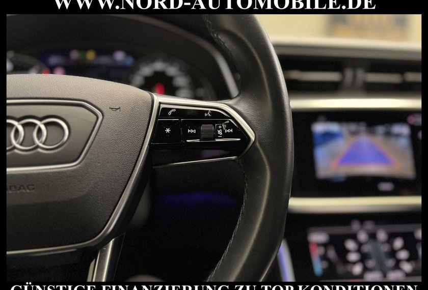 Audi A6 A6 50 TDI QU. Sport Navi/Kamera/Side&amp;Lane/19