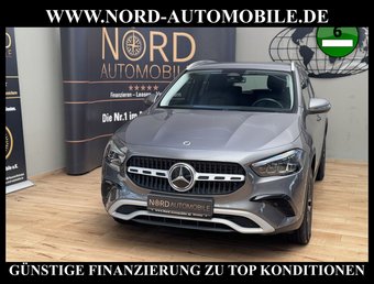 Mercedes-Benz GLA 180 GLA 180 d Entry *LED*Wide*Kamera*EasyPack*Spur*