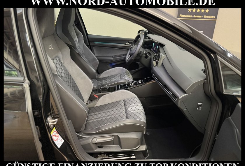 Volkswagen Golf Golf R-Line 1.5 eTSI DSG Kamera/LED/Dig.Cockpit