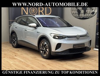 Volkswagen ID.4 ID.4 Pro Performance Wärmepumpe/AHK/ACC/
