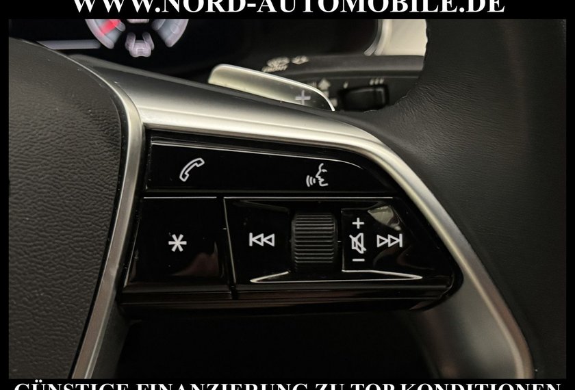 Audi A6 A6 Lim. 45 TFSI QU.Design Leder/Kamera/Side&amp;Lane