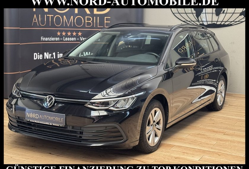 Volkswagen Golf Golf Variant Life 2.0 TDI DSG Navi/LED/ACC/16