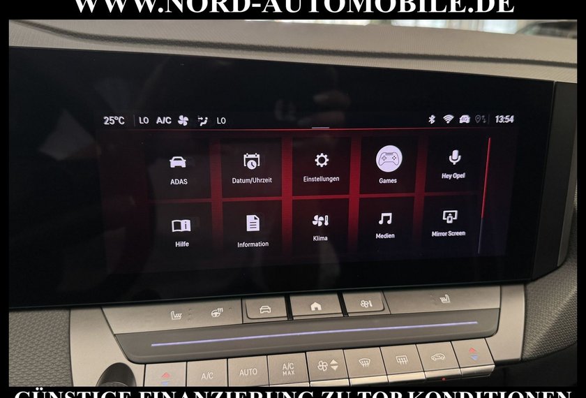 Opel Astra Astra L 5-trg. GS-LINE *LED*Navi*Virtual*360°*17