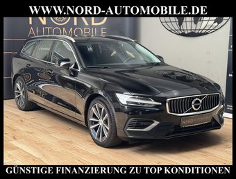 Volvo V60 V60 Kombi T6 Recharge AWD Inscription *UPE:64*