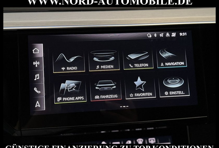 Audi e-tron e-tron S Sportback QU.Matrix/HeadUp/AHK/21