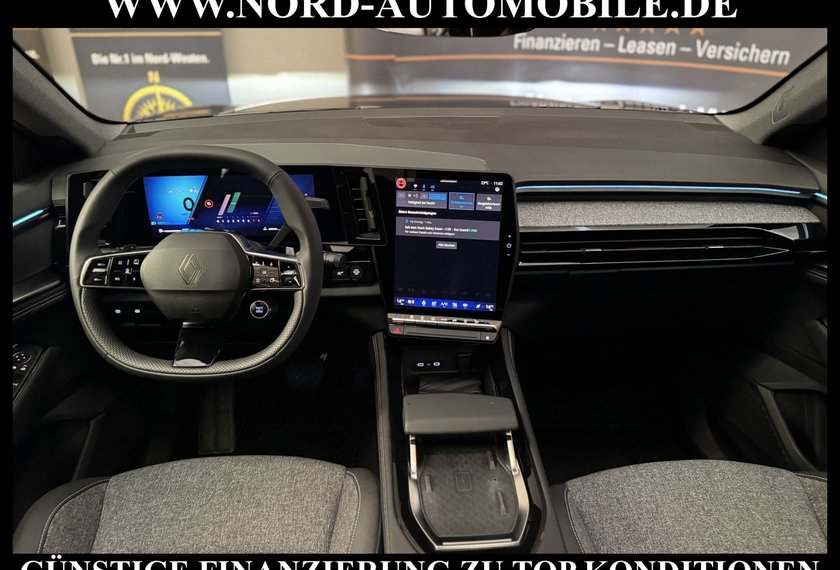 Renault Austral Austral 1.3 TCe 160 CVT TECHNO*PANO*20Z*FACELIFT